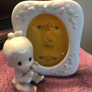 Precious Moments Picture Frame